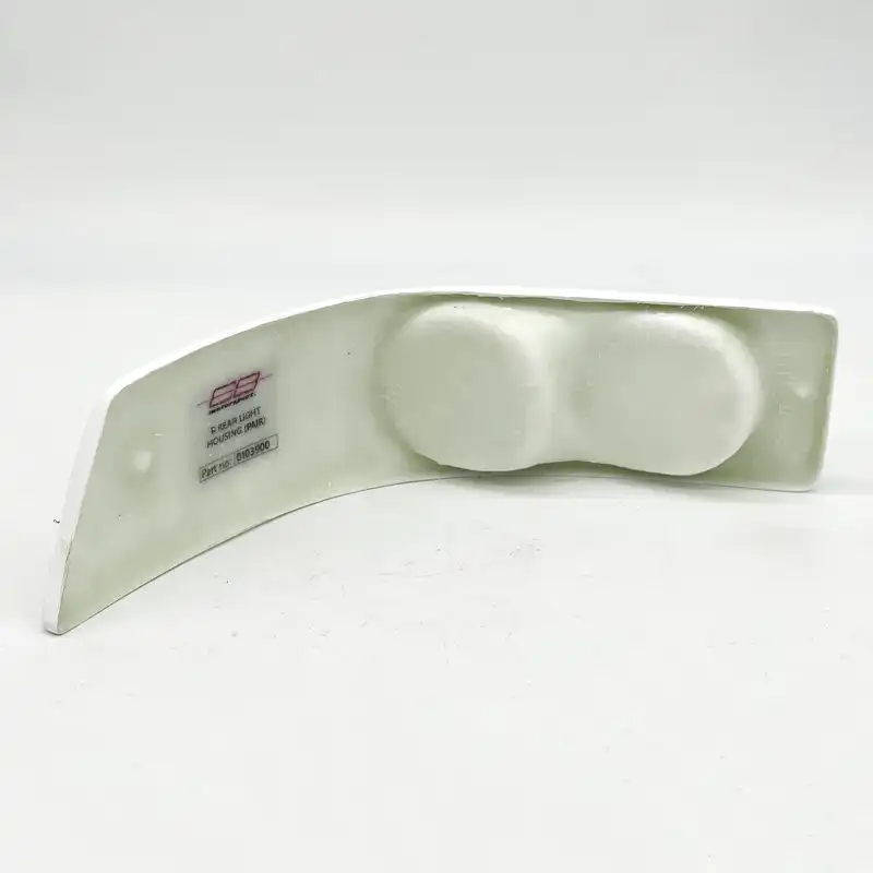 R Rear Light Housing - Image 2