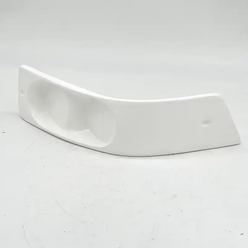 R Rear Light Housing