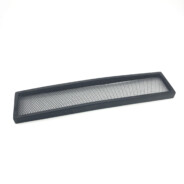 Porsche 911 2.8 RSR Oil Cooler Grill