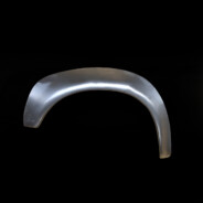 Porsche 911 2.8 RSR Steel Front Arches