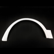Porsche 911 Group 4 Almeras Front Arches
