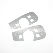 Strut Top Reinforcement Plate 1966-89