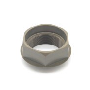 Porsche 911 Centre Lock Nut - Right Hand
