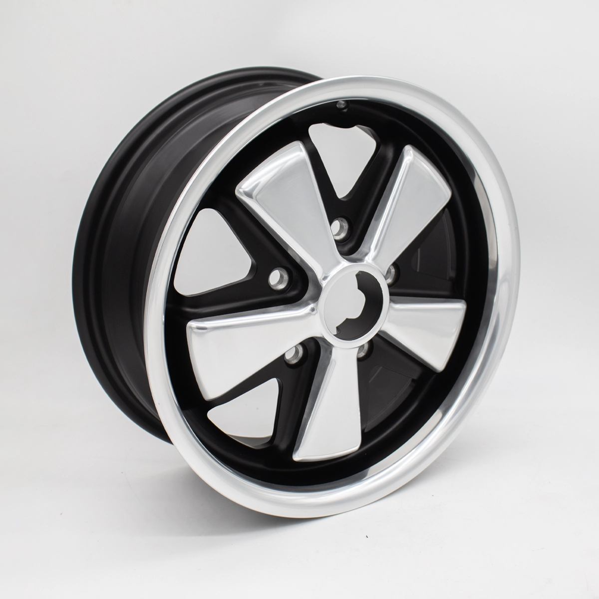 FUCHS Wheel Deep 6 x 15 Factory Finish