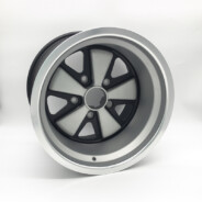 FUCHS Wheel 9 x 15 RSR Finish