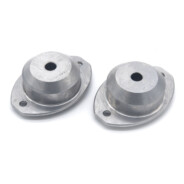 Porsche 911 Solid Engine and Gearbox Mount 