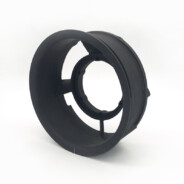 Porsche 911 Small Fan Housing