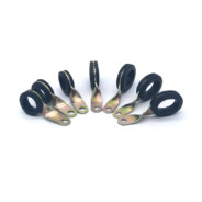Porsche 911 Plug Lead Holder Kit