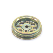 RSR Turbo to 935 Crank Shaft Pulley