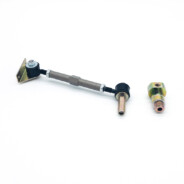 Porsche 911 MFI Pump Support Arm Kit