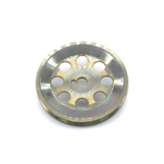 Porsche 911 1965 Pulley