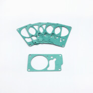 Porsche 911 Solex Main Gasket