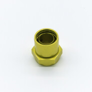 Porsche 911 Argus M30 Straight Fitting