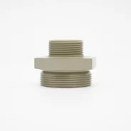 Argus Adaptor M38 Male to M26 Male
