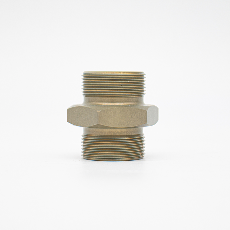 Argus Adaptor M30 Male to M30 Male