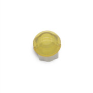 Porsche 911 Idiot Lights - Yellow