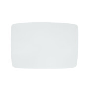 Porsche 911 Rear Window - Clear