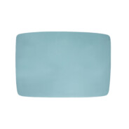 Porsche 911 Rear Window - Green