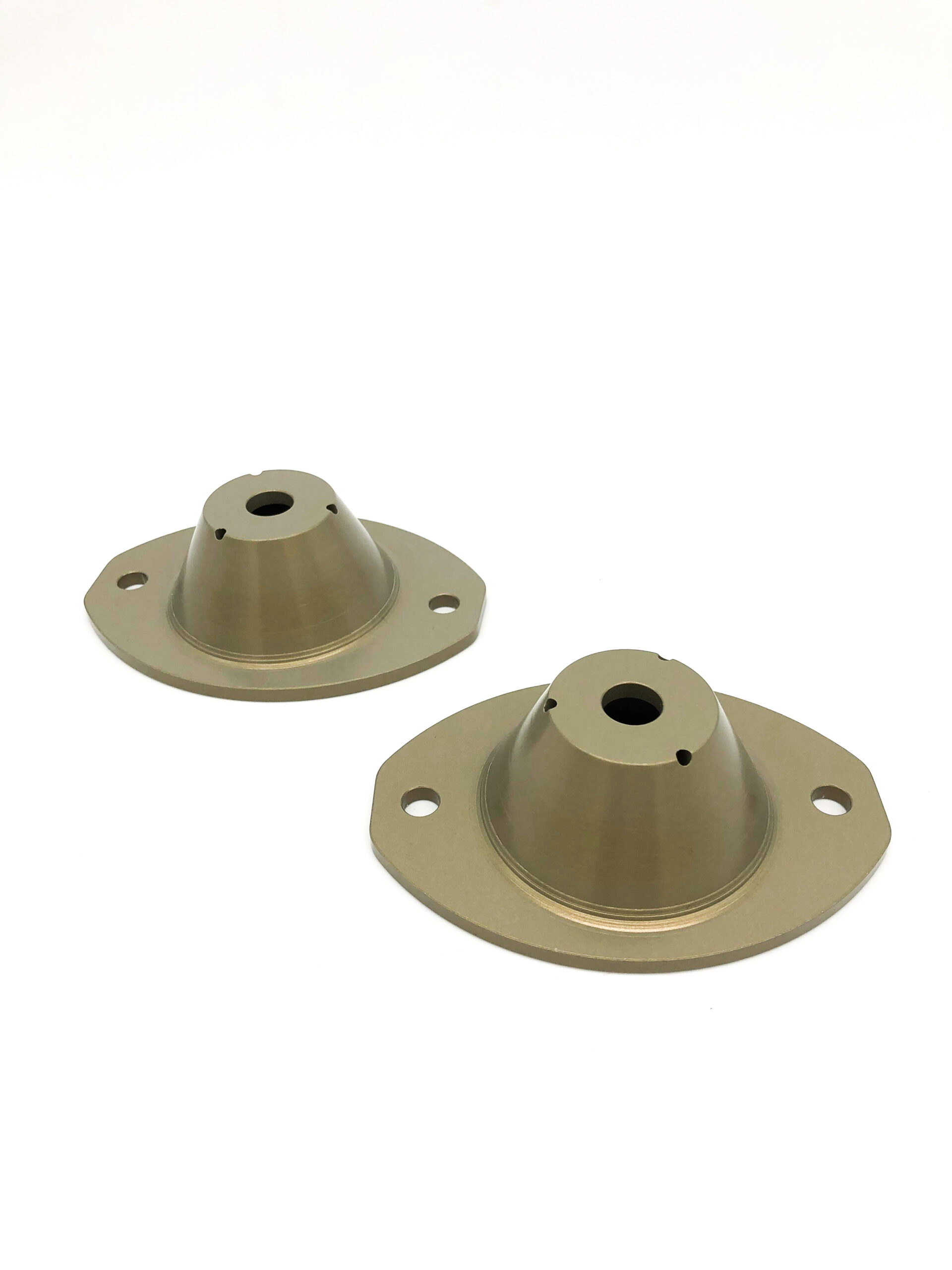 Lightweight Solid Engine and Gearbox Mount - Image 2