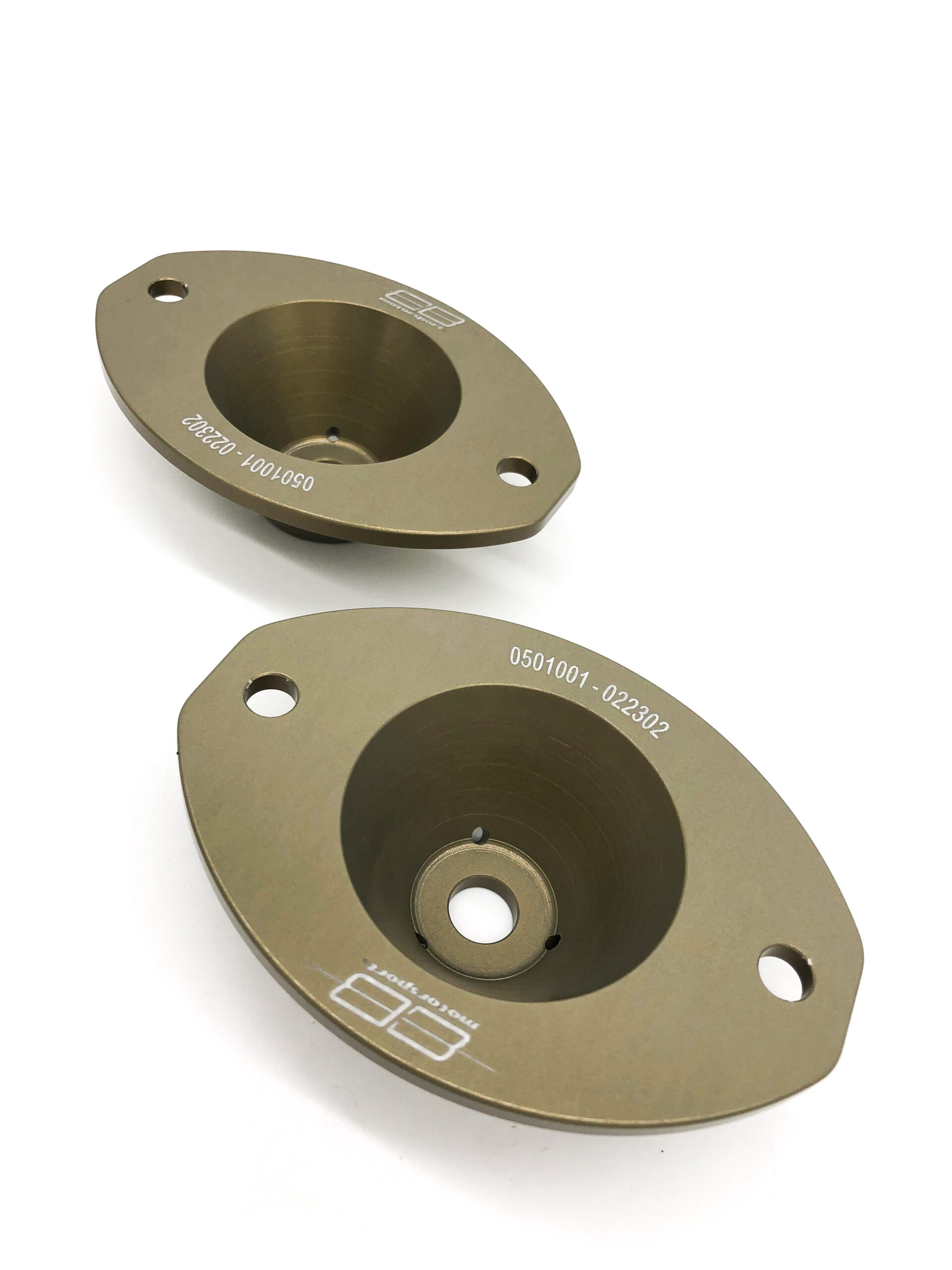 Lightweight Solid Engine and Gearbox Mount - Image 3