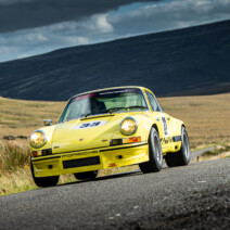 911 RSR 2.8 (1973)