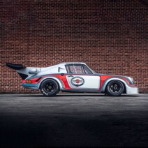 Prototypes / Competition Cars