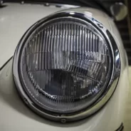H1 Headlamp Lenses - EU