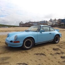 911 RS 2.7 (1973)