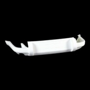 Porsche 911 St Rear Bumper
